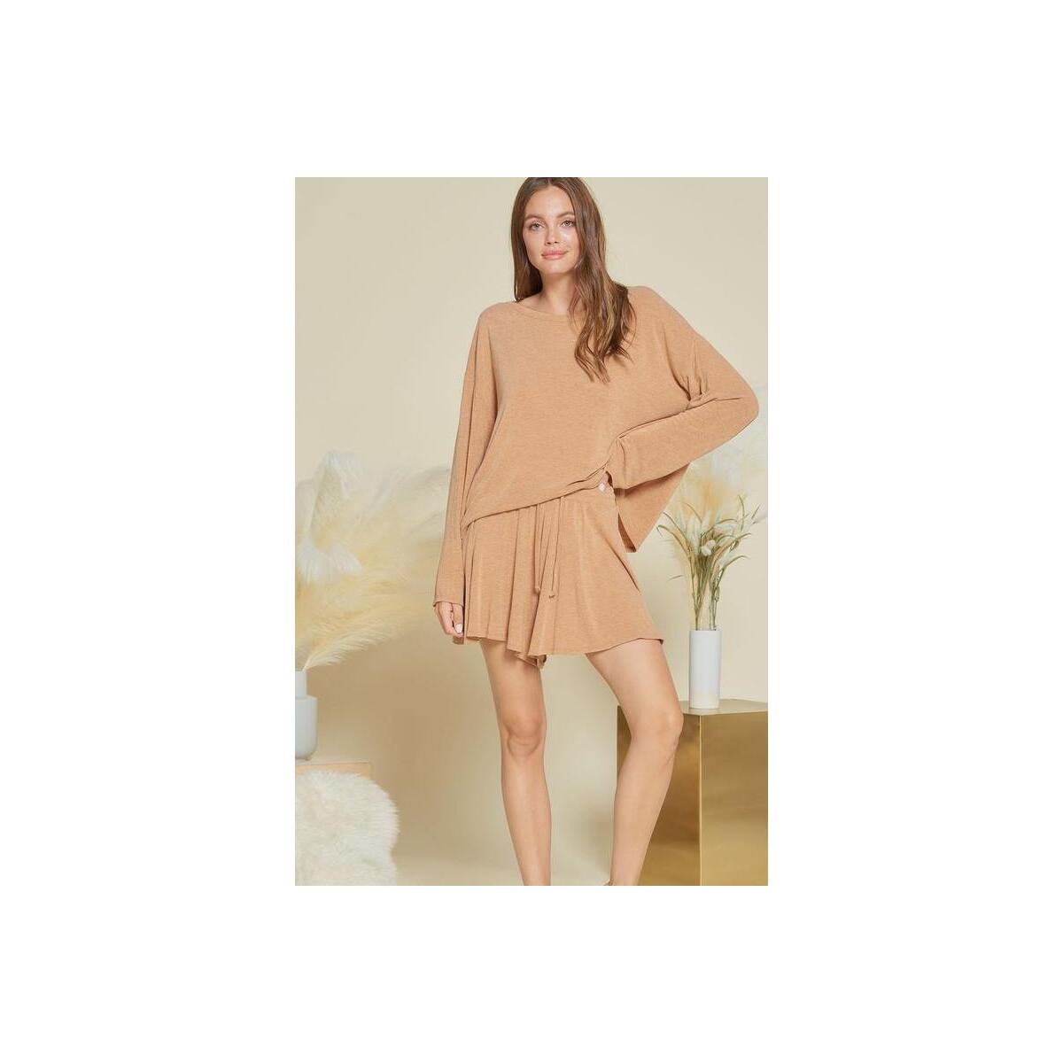 Marie Lounge Set Deal - RebateKey