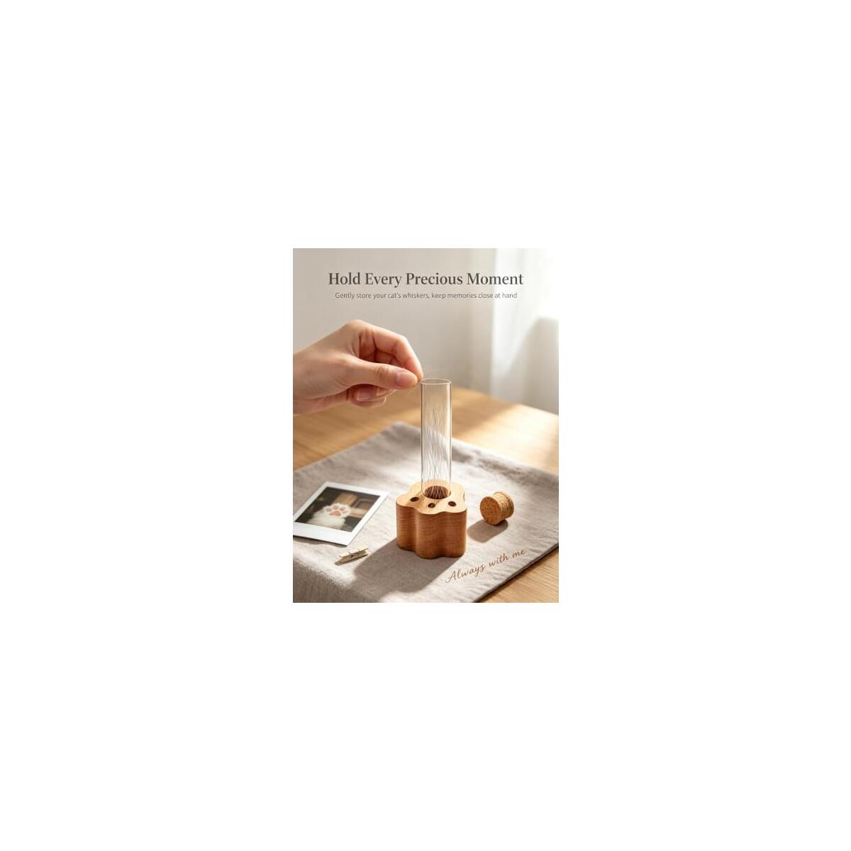 Cat Whisker Holder Pet Promo Code - RebateKey