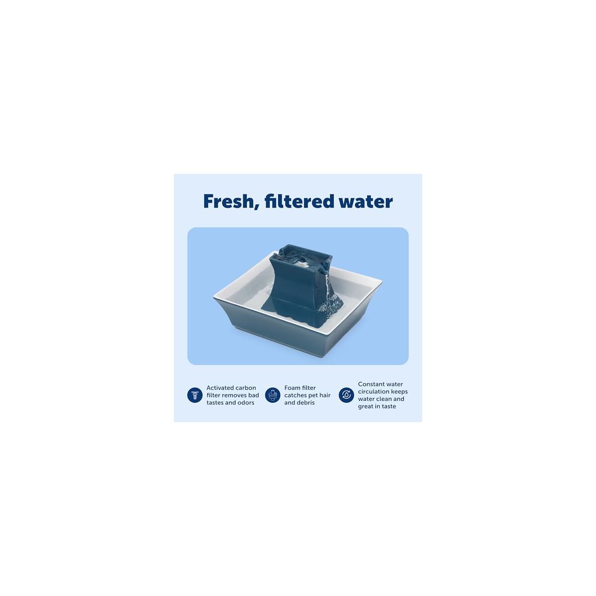 Petsafe Drinkwell Pagoda Fountain Coupon - RebateKey