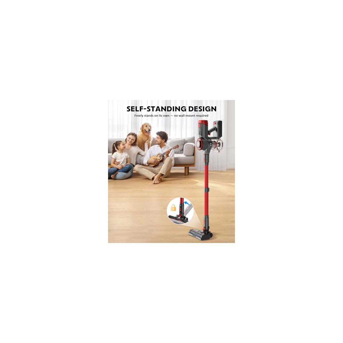 Cordless Vacuum Cleaner 9 Deals - RebateKey