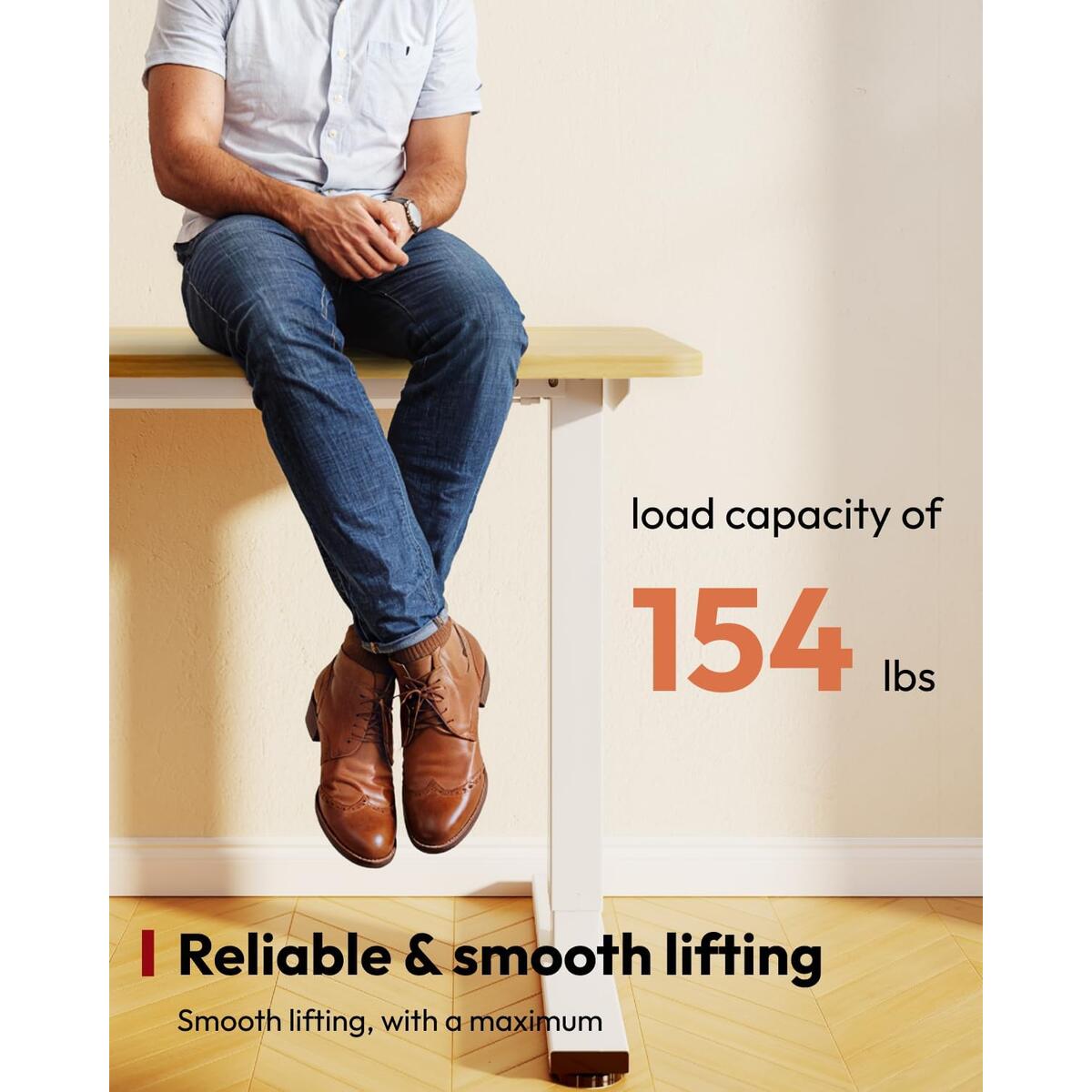 Standing Desk Height Adjustable Deals - RebateKey