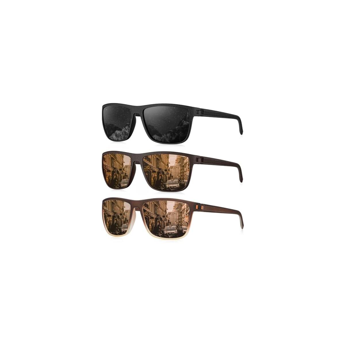 Kaliyadi Polarized Sunglasses Coupon - RebateKey