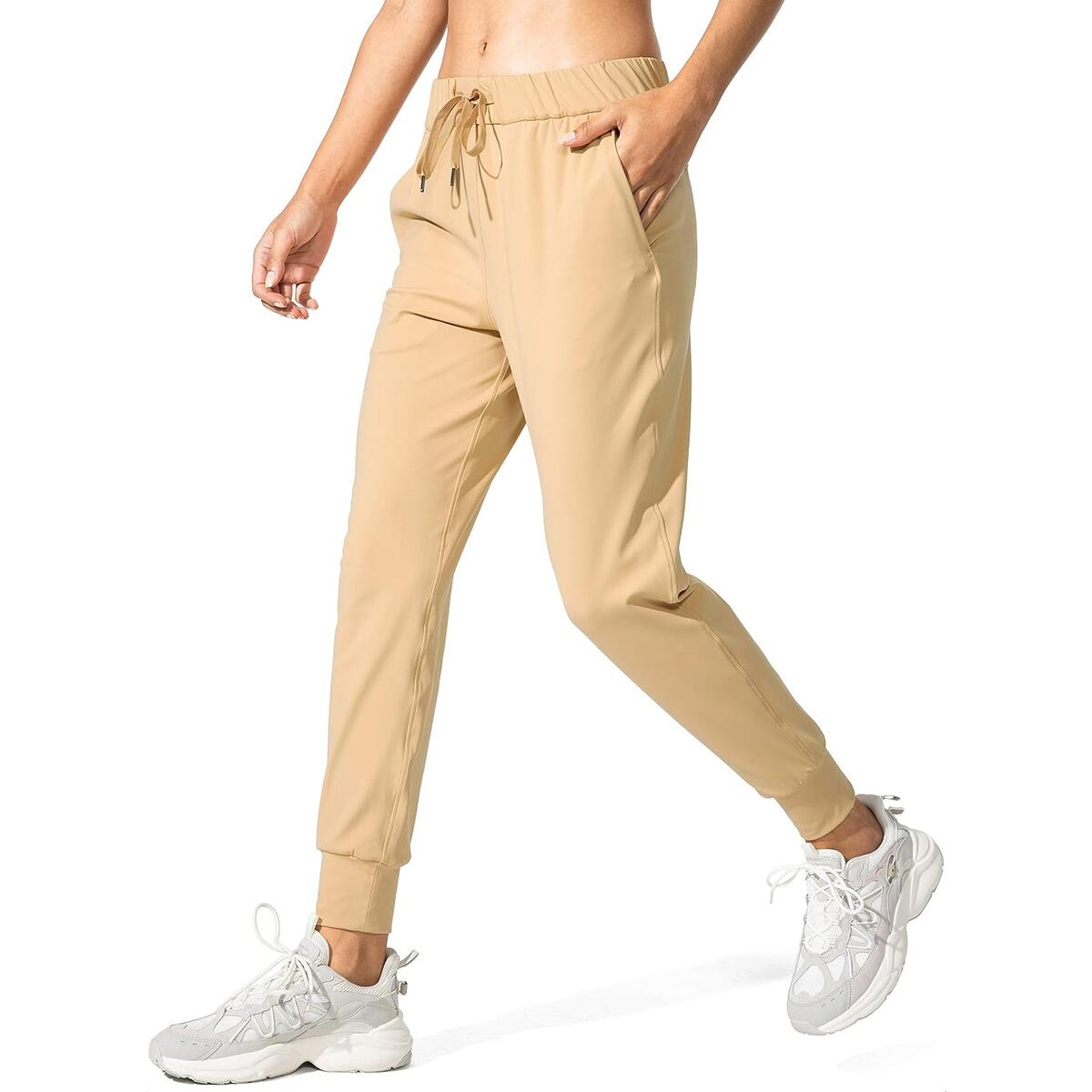 Santiny Womens Joggers Coupons - RebateKey