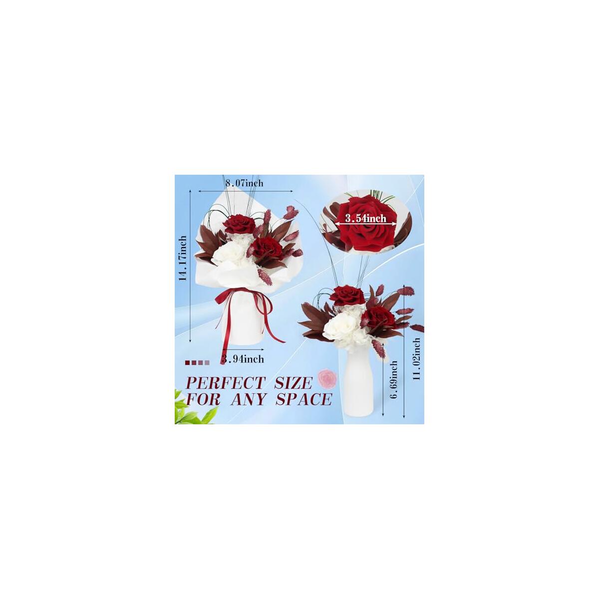 Preserved Flowers Bouquet Promo Codes - RebateKey