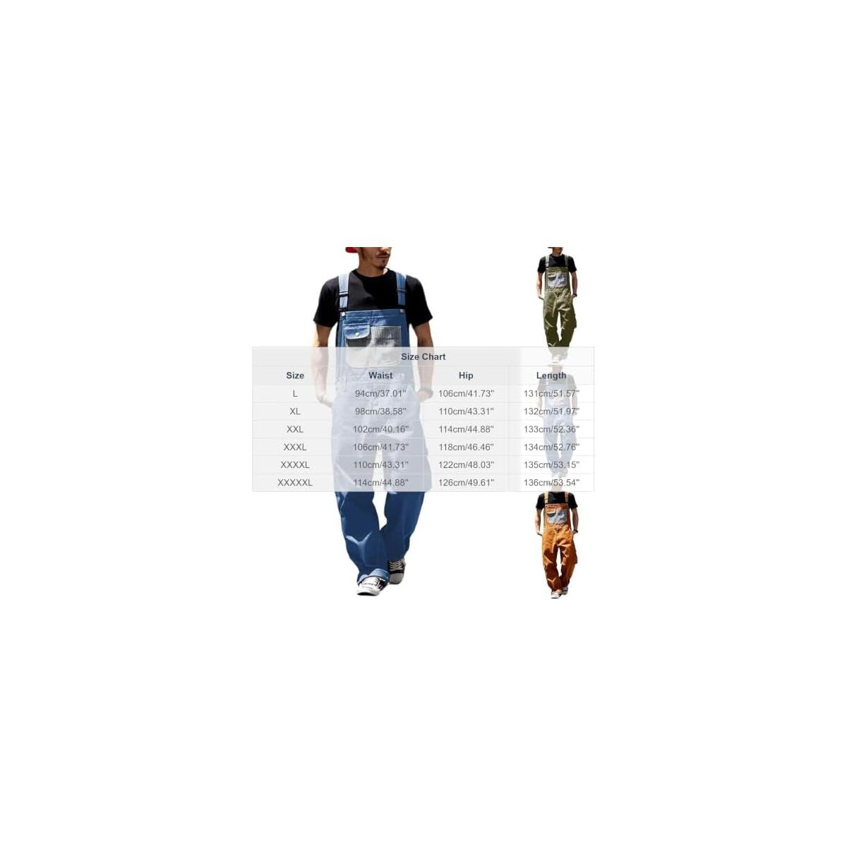Denim Overalls Deals - RebateKey