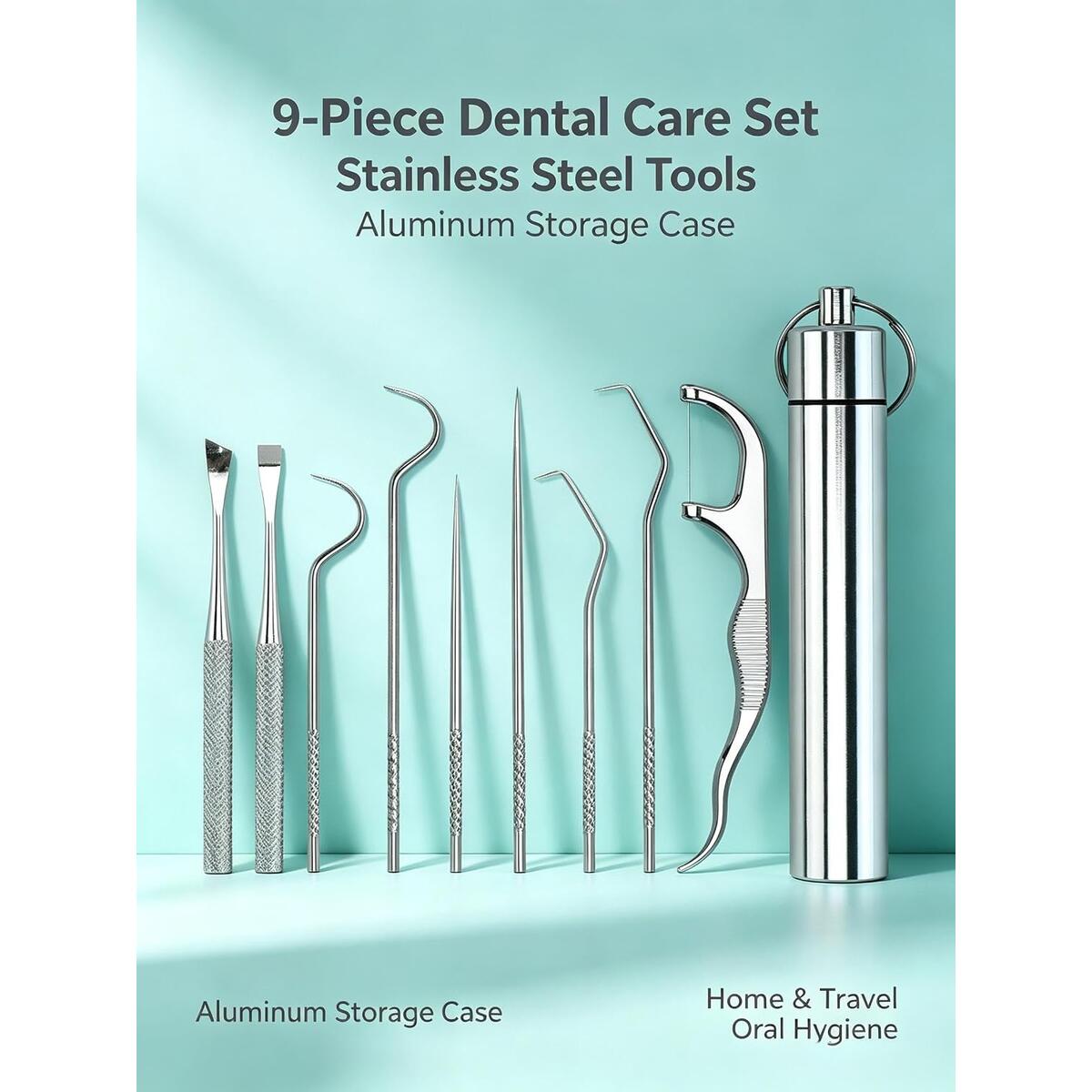 Stainless Steel Denta Deals - RebateKey