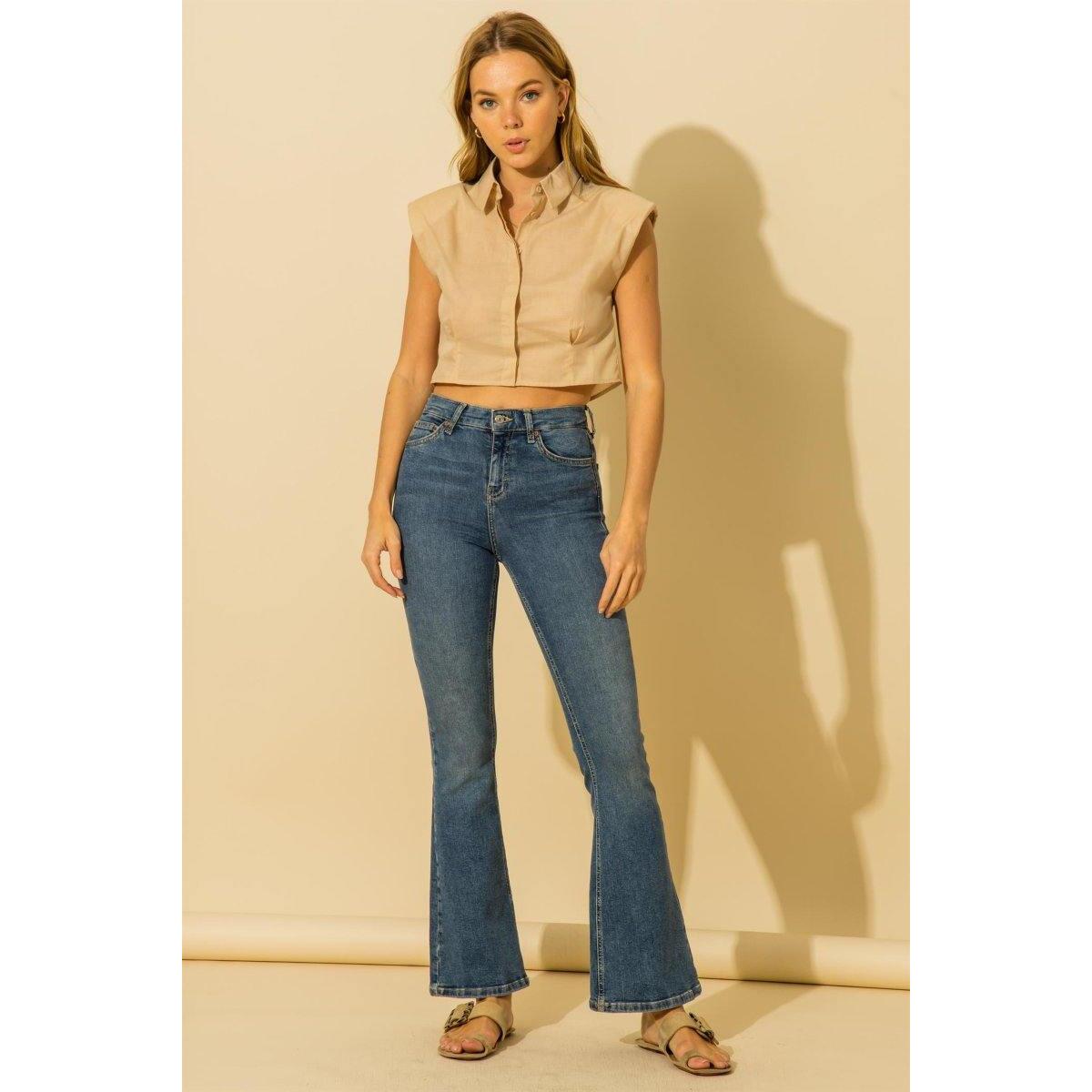 Hyfve Shoulder Pad Button Promo Code - RebateKey