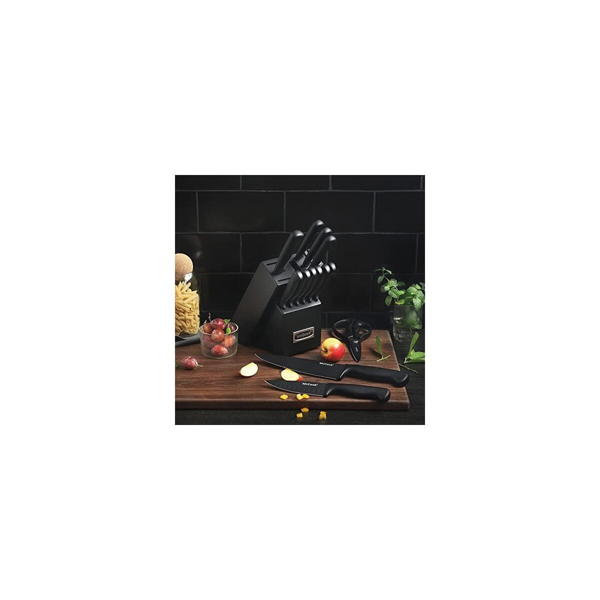 Knife Sets 1 Deal - RebateKey
