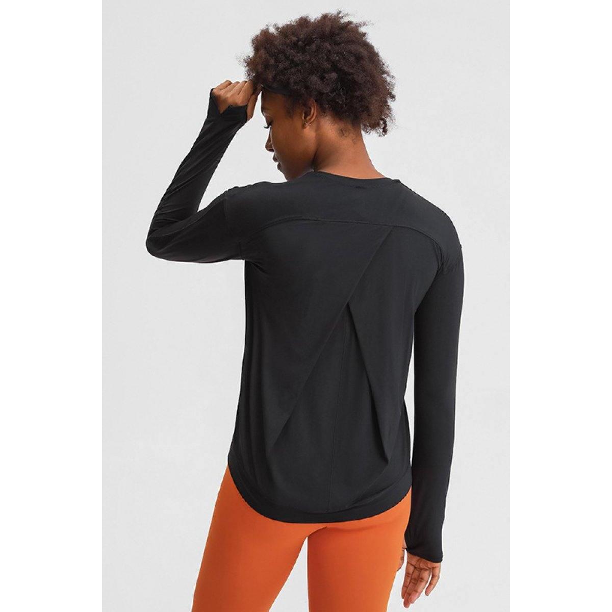 Tulip Back Active Top Deal - RebateKey