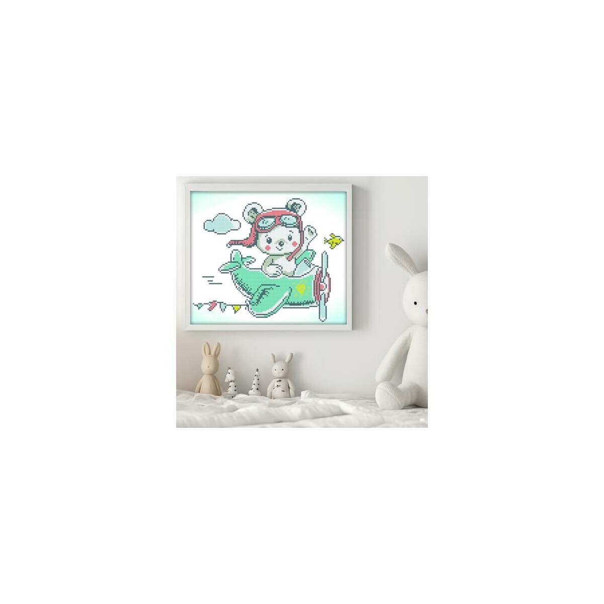 Diamond Dotz Aero Bear Promo Codes - RebateKey