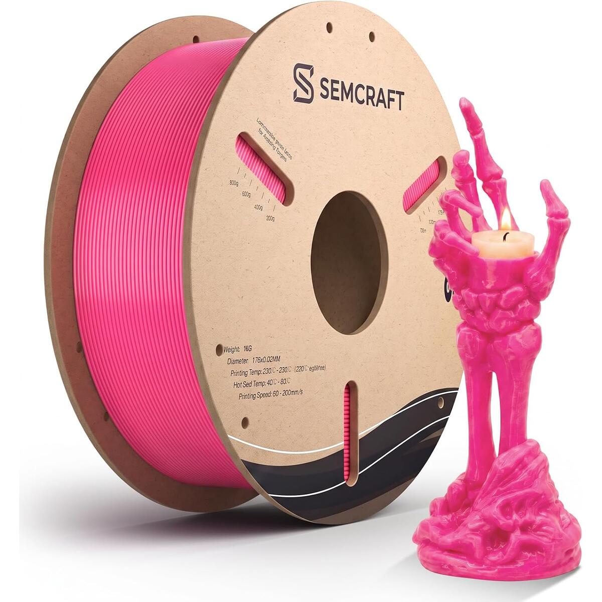 White Petg Filamen Coupons - RebateKey