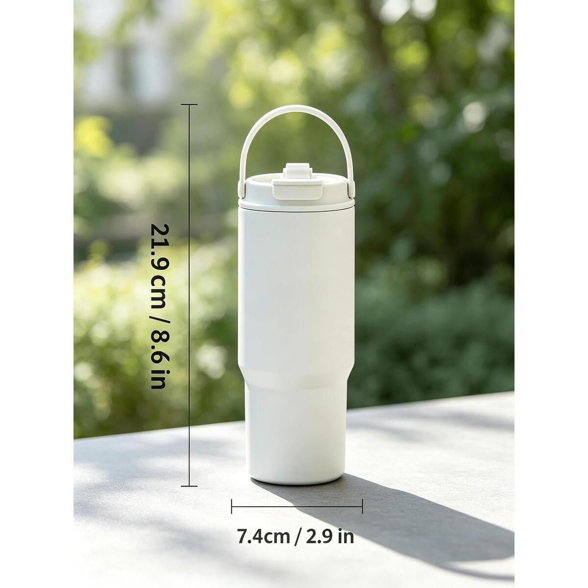 Insulated Tumbler With Handle Promo Codes - RebateKey