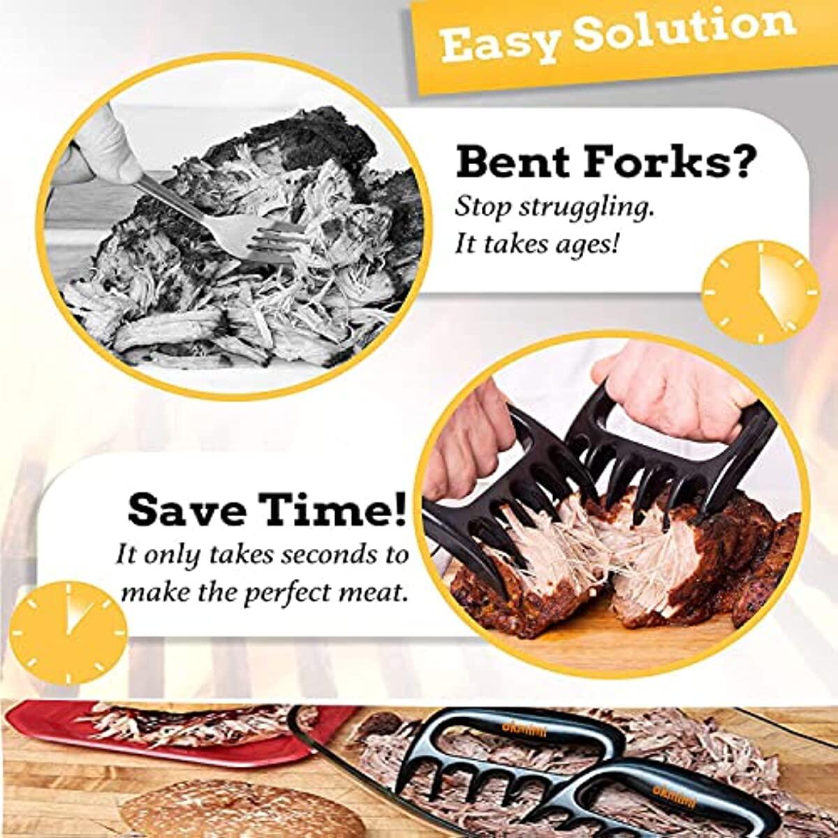 Meat Pork Claws Meat 2 Coupon - RebateKey