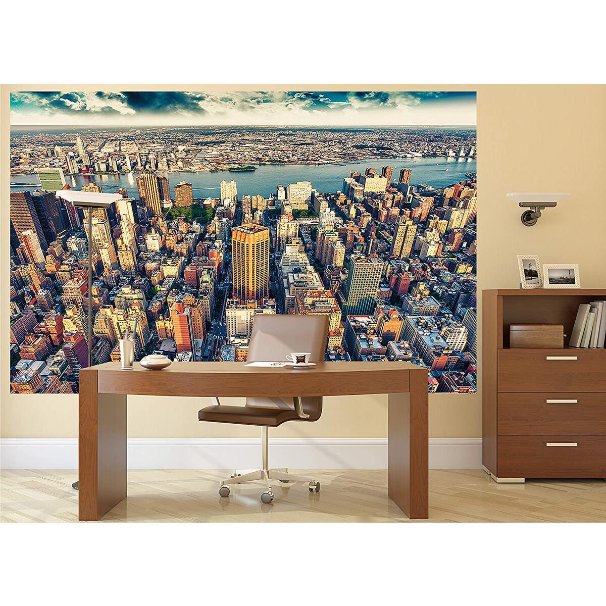 Poster Penthouse View New Deal - RebateKey