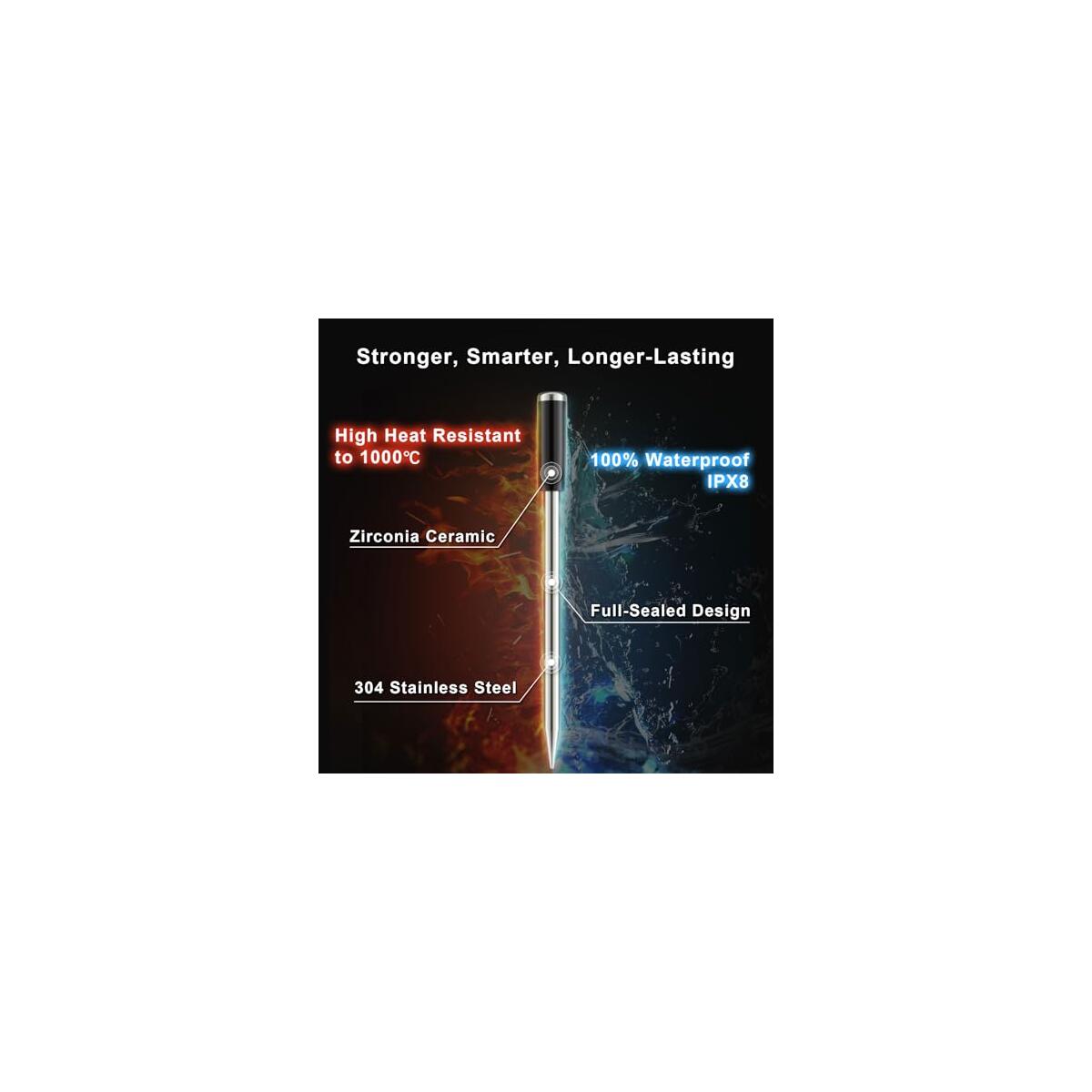 Smart Wireless Meat Deals - RebateKey