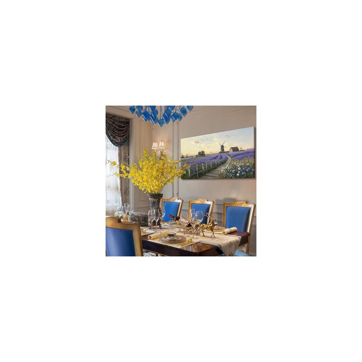 Large Canvas Wall Art For Living Room Promo Code - RebateKey