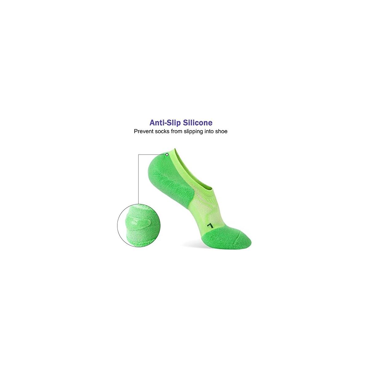 Gonii No Show Socks Deal - RebateKey
