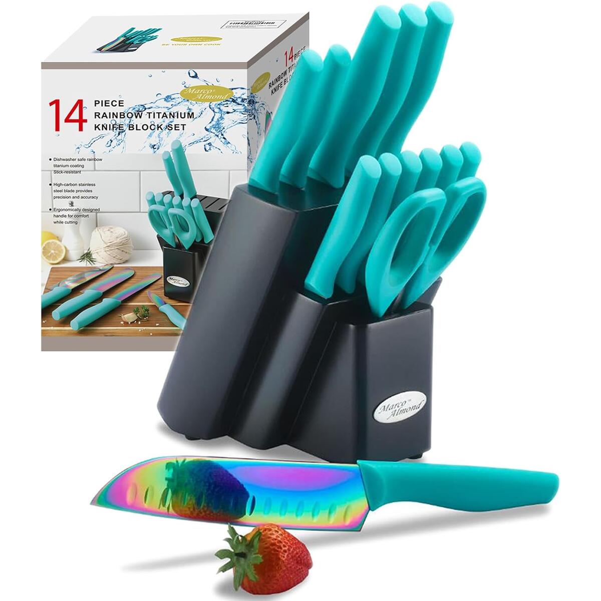 Marco Almond Kitchen 2 Promo Code - RebateKey