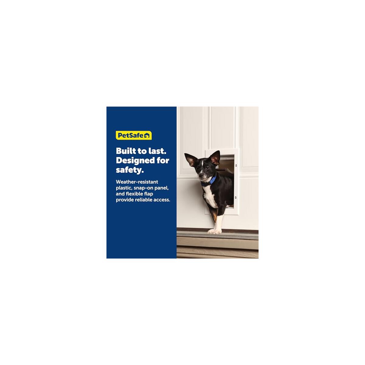 Petsafe Plastic Pet Door Coupon - RebateKey