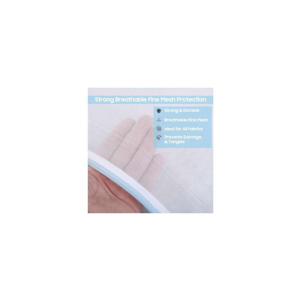 Mesh Laundry Bags 2 Coupon - RebateKey