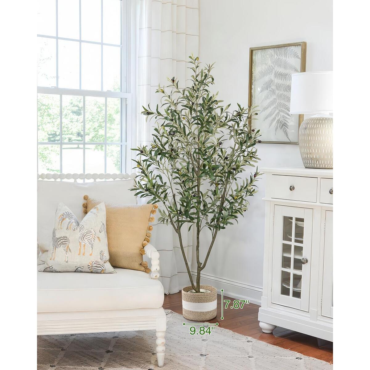 Artificial Olive Tree Deals - RebateKey