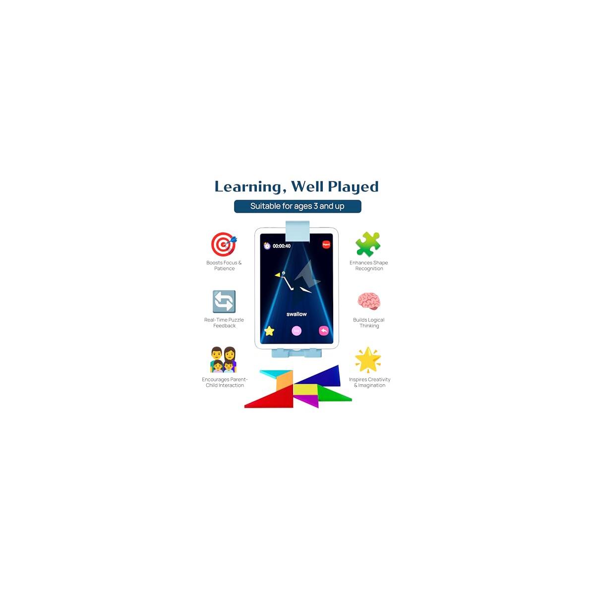 Qxtamo Innovative Ar Tangrams Promo Codes - RebateKey
