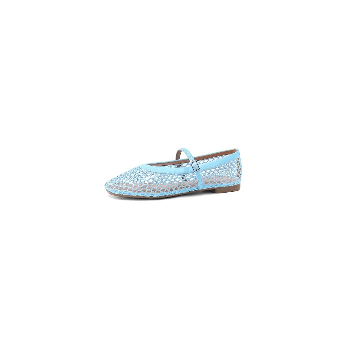 Rihero Mesh Ballet Flats For Women Promo Codes - RebateKey
