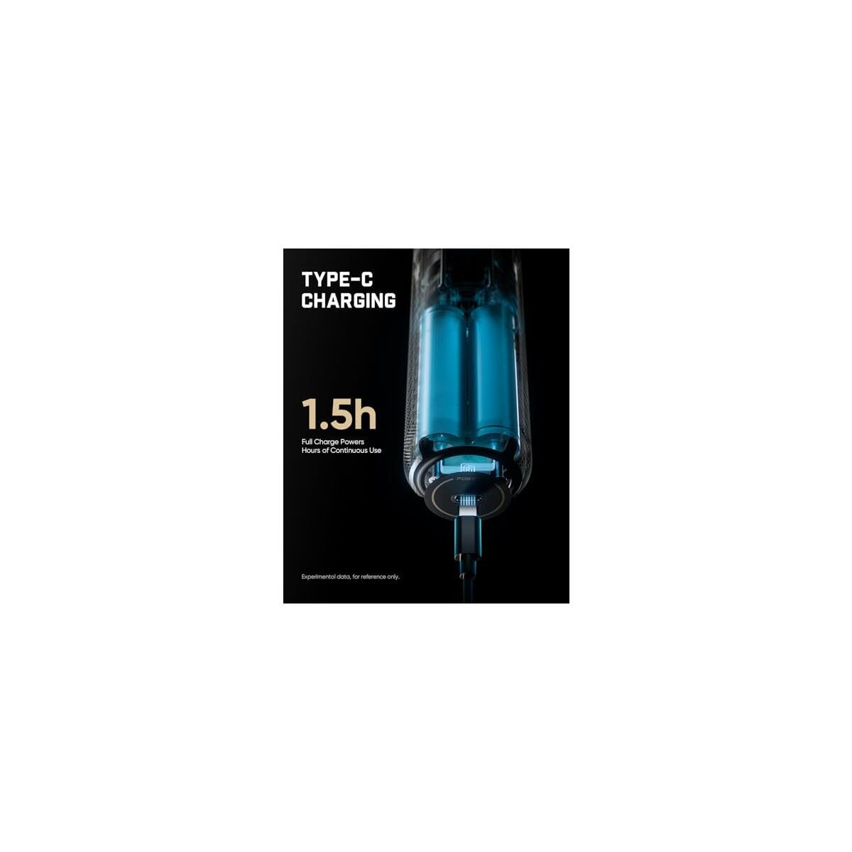 Fanttik R Pro Cordless Promo Code - RebateKey
