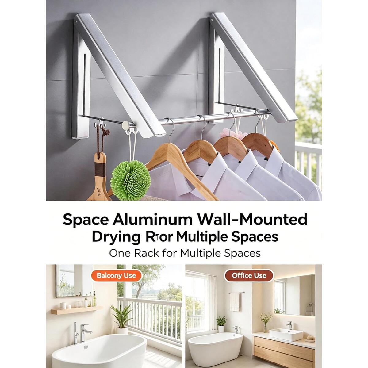 Wall Mounted Folding Coupon - RebateKey