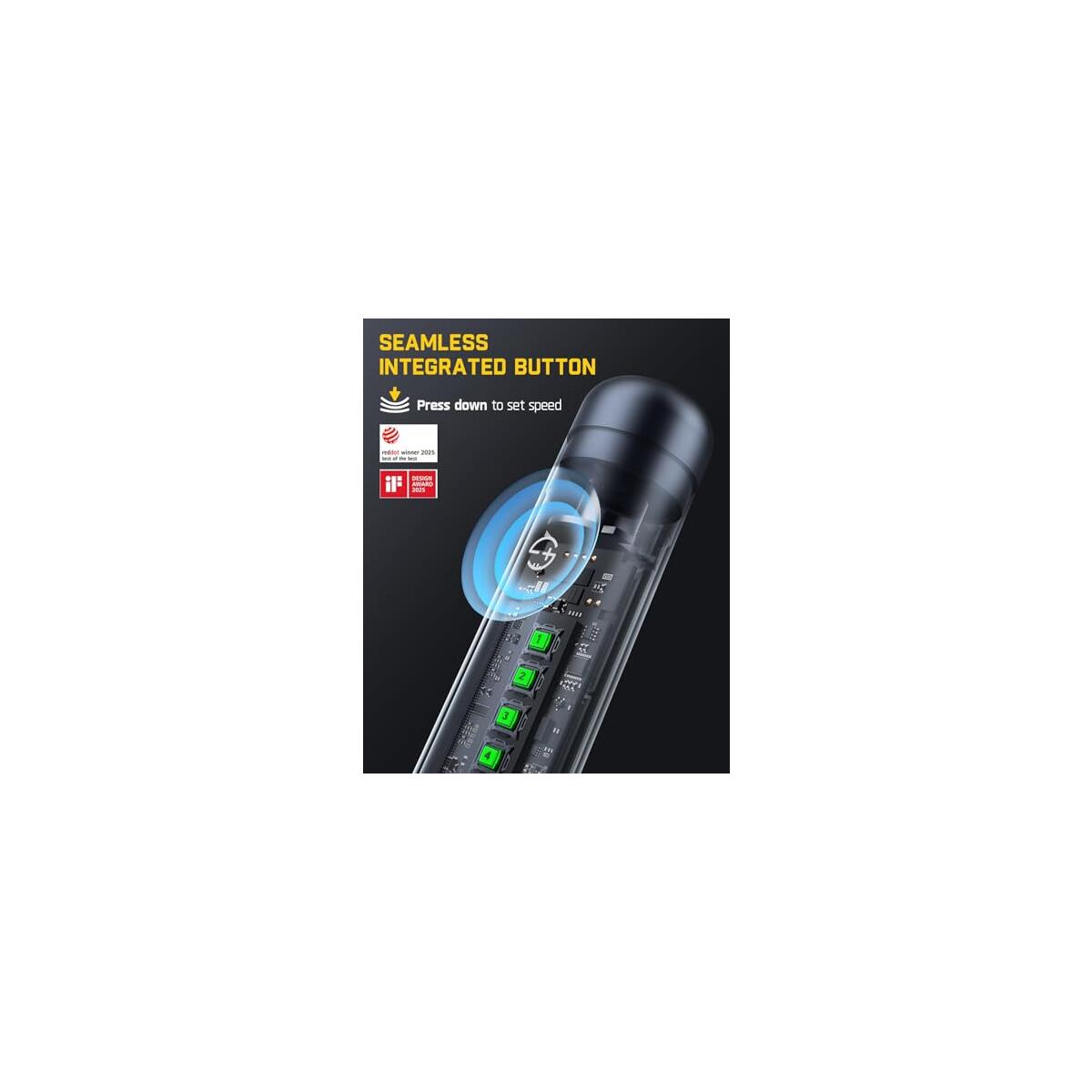 Fanttik F2 Master Deal - RebateKey
