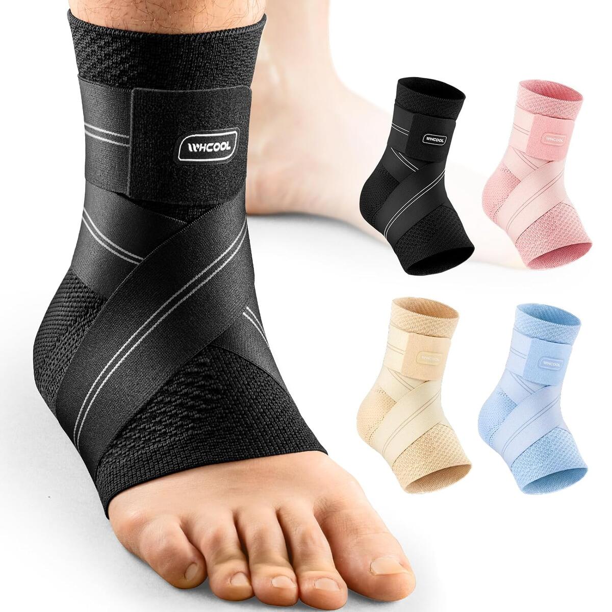 Low Profile Ankle Braces Deals - RebateKey