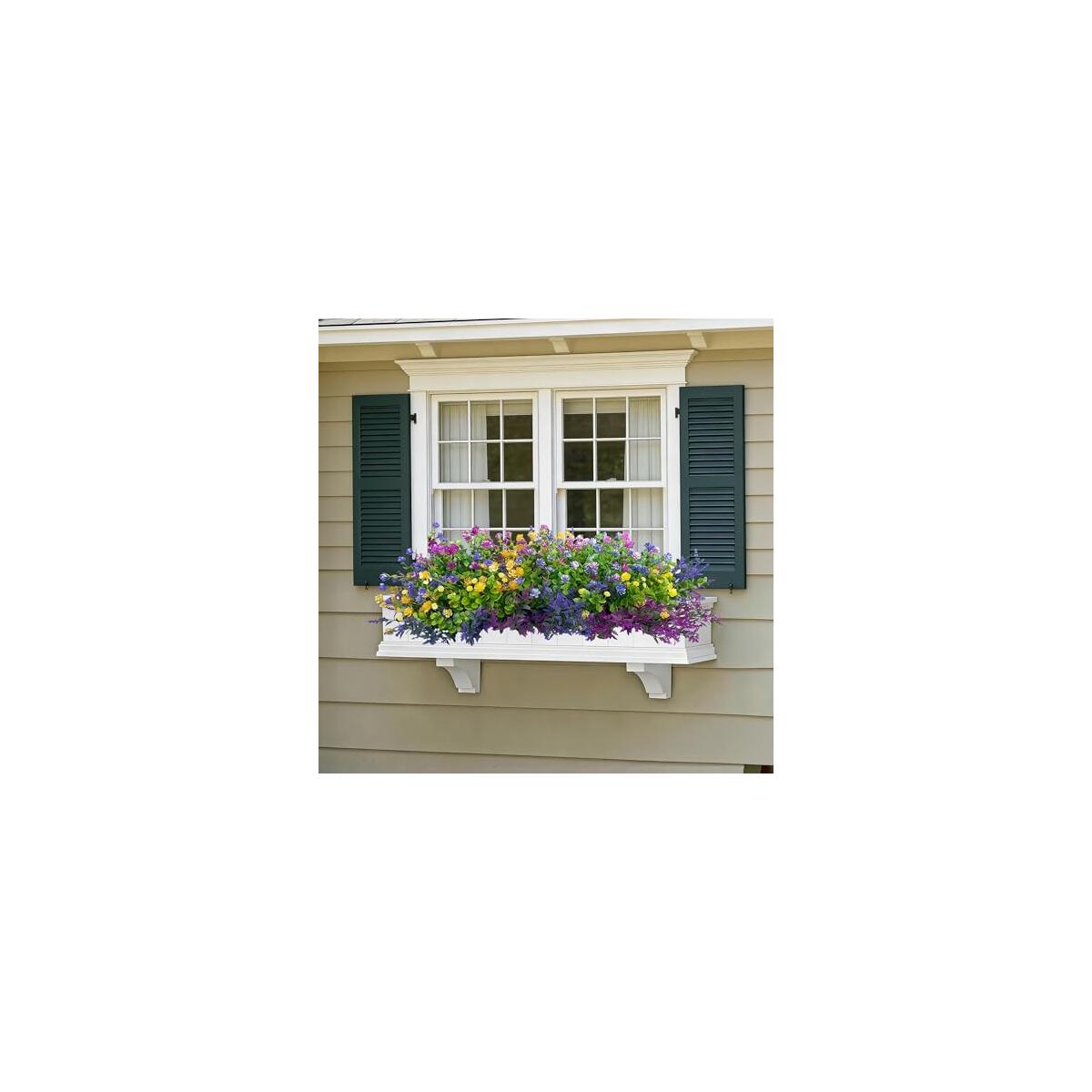 Artificial Flowers For Outdoors 1 Promo Codes - RebateKey