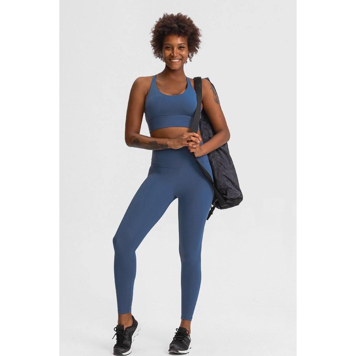 Eight Strap Sports Bra Promo Code - RebateKey