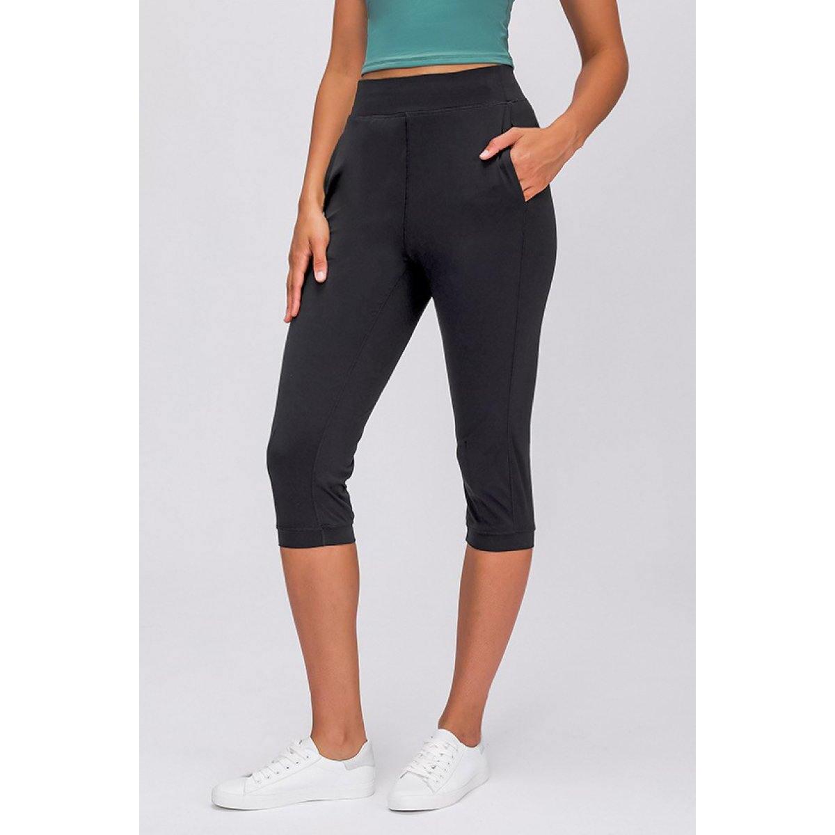 Relaxed Fit Capris Coupons - RebateKey