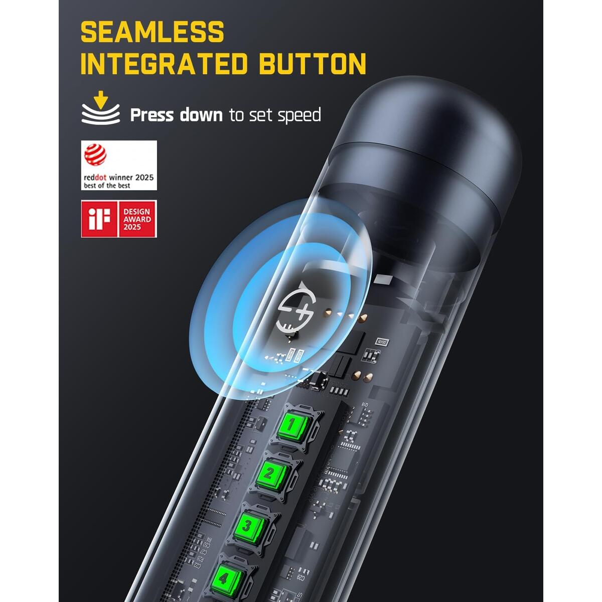 Fanttik F2 Master 4 Deals - RebateKey