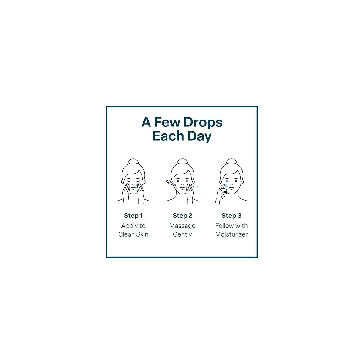 Qrxlabs Hyaluronic Acid Serum Deals - RebateKey