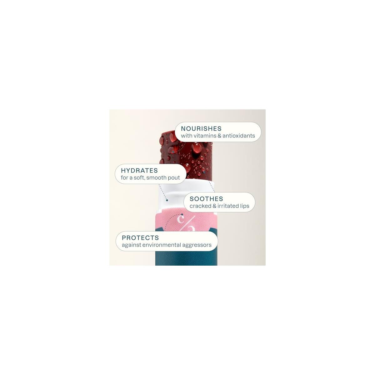 Cliganic Tinted Lip Deals - RebateKey