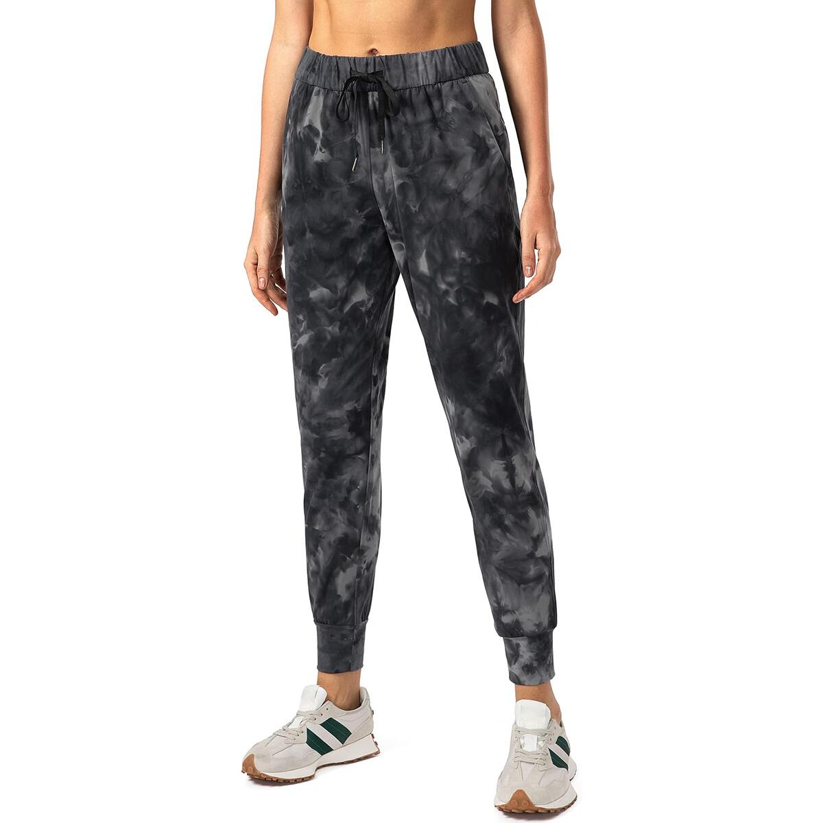 Santiny Womens Joggers Coupons - RebateKey