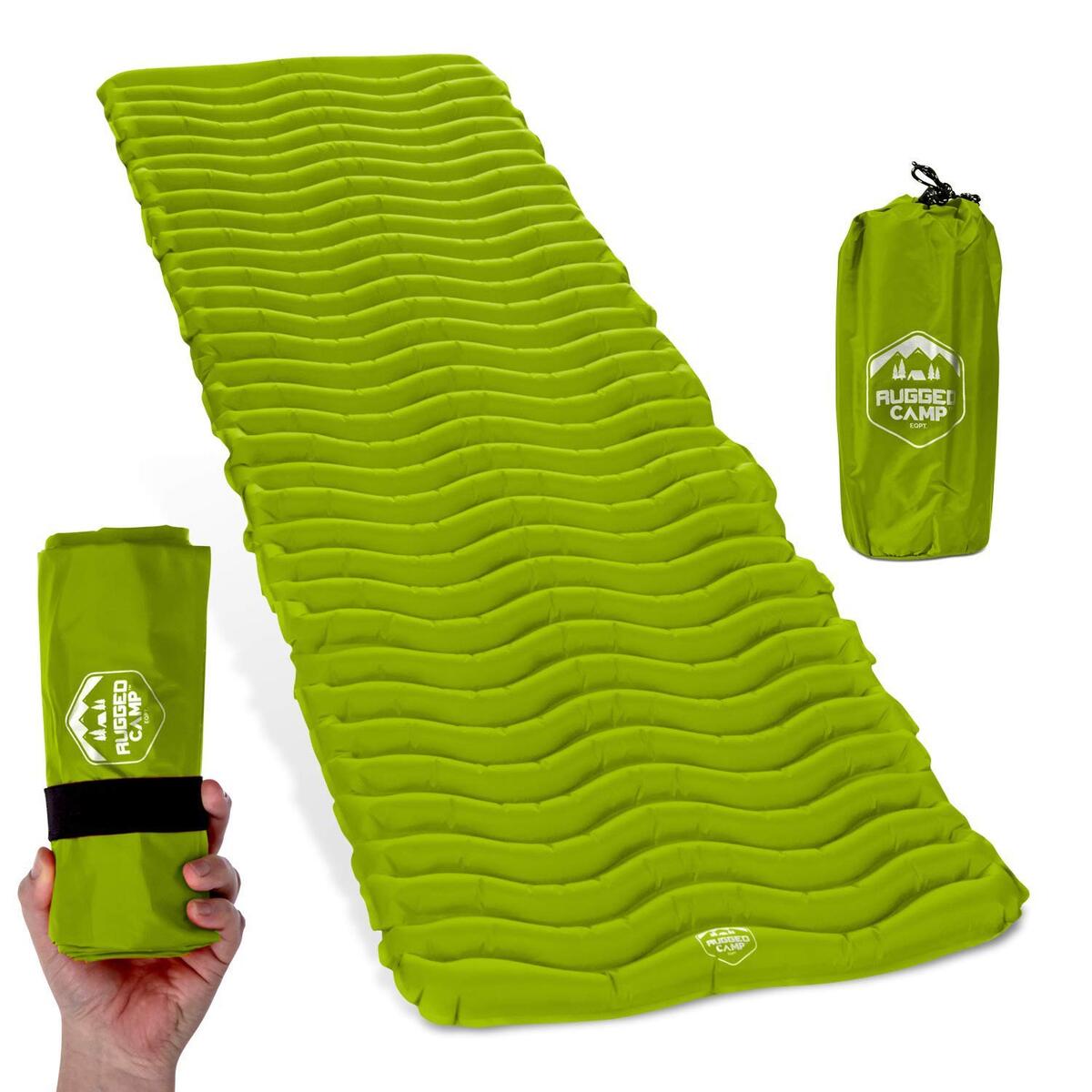 Air Mat Coupon - RebateKey