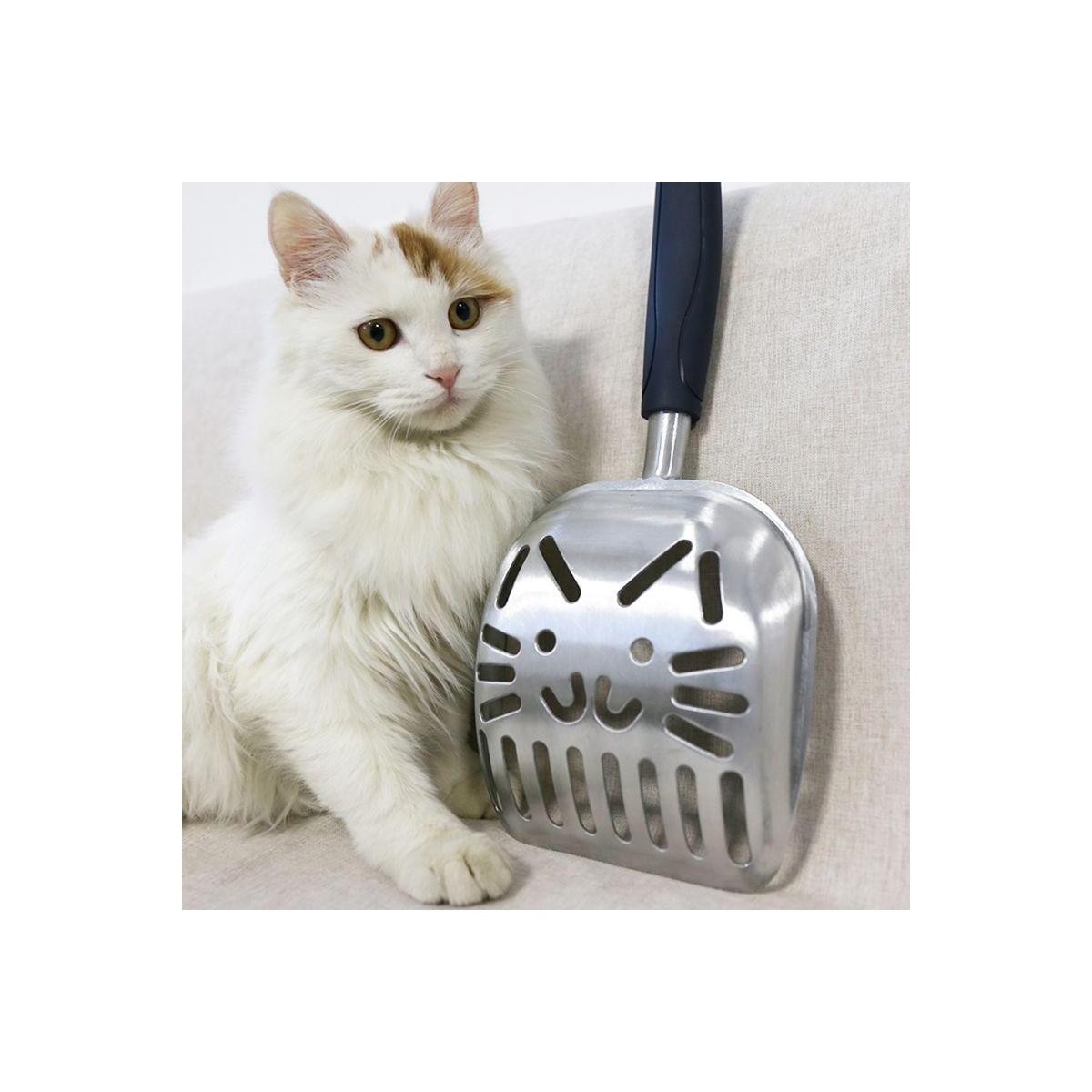 Metal Cat Litter Promo Code - RebateKey