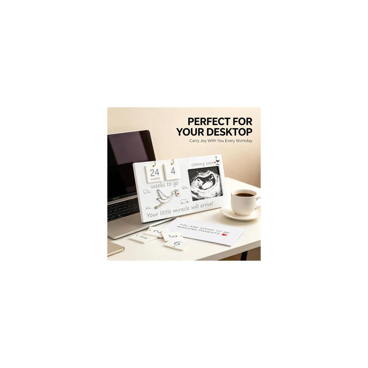 Sonogram Picture Frame Deal - RebateKey