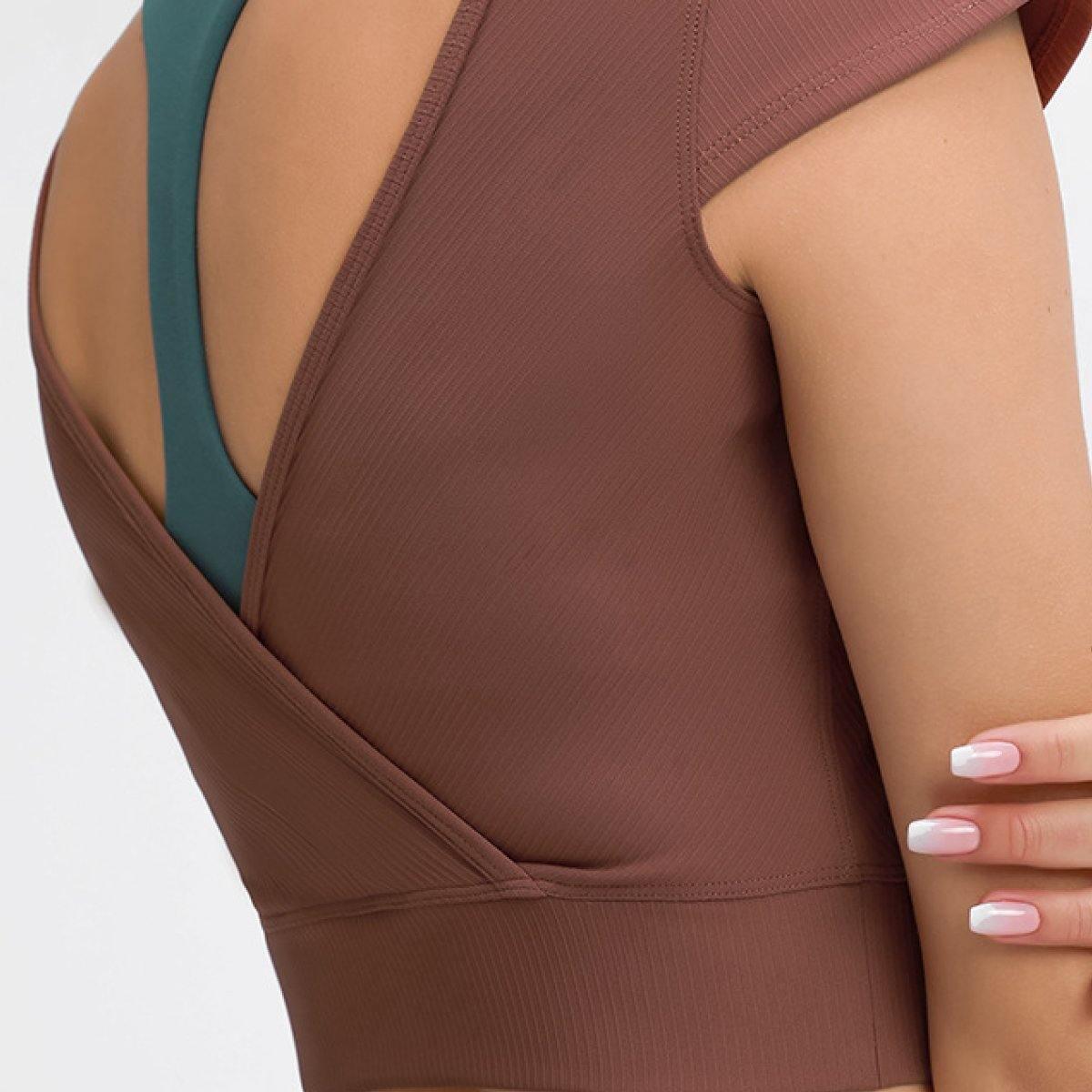 Low Back Active Top Coupons - RebateKey