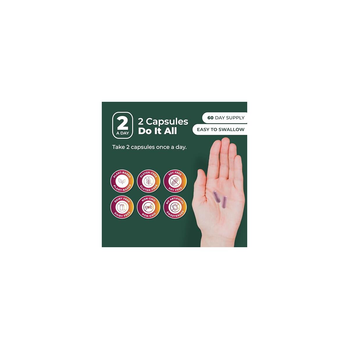 Purepremium D Mannose Deal - RebateKey