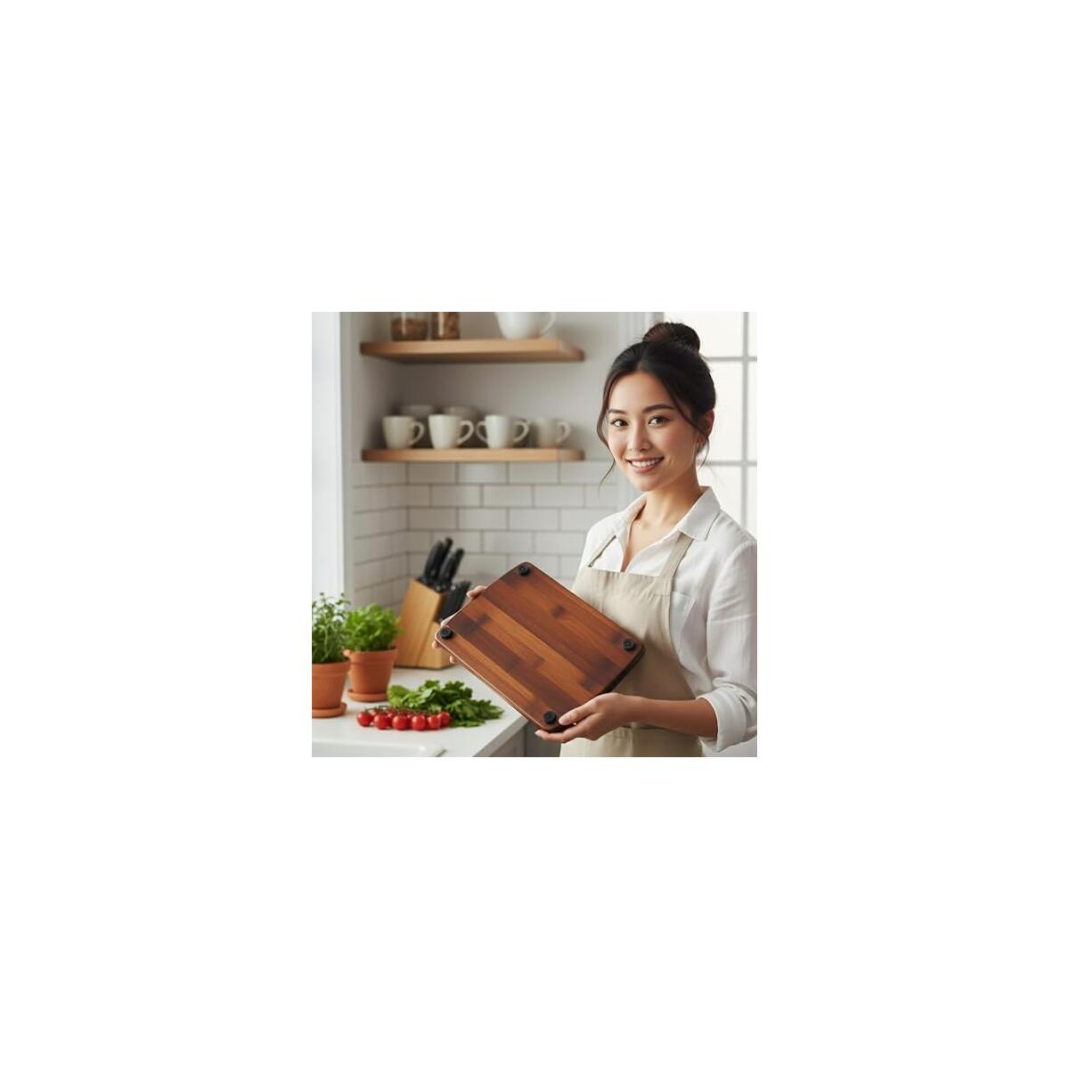 64 Pcs Cutting Board Deals - RebateKey