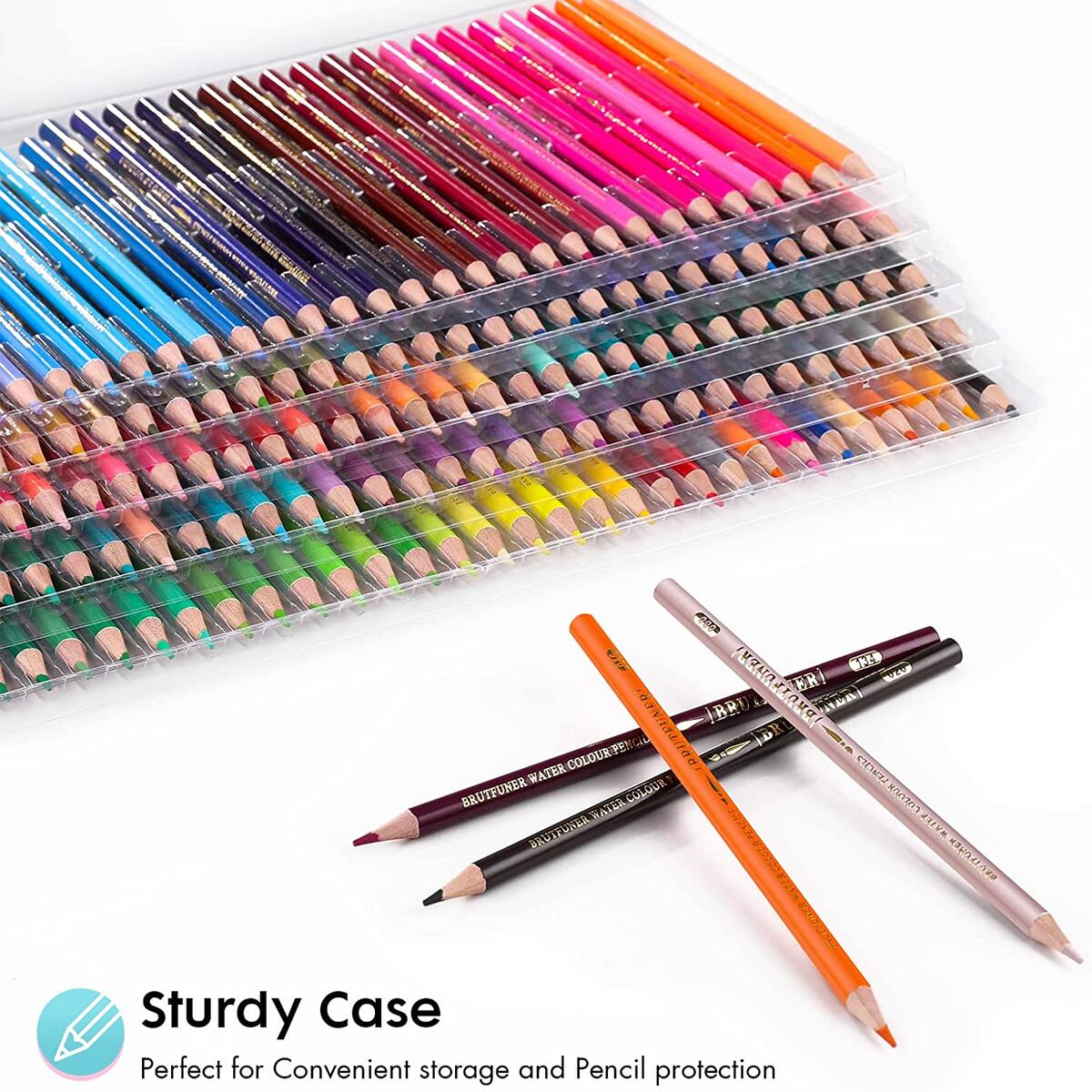 Colored Pencils Promo Code - RebateKey