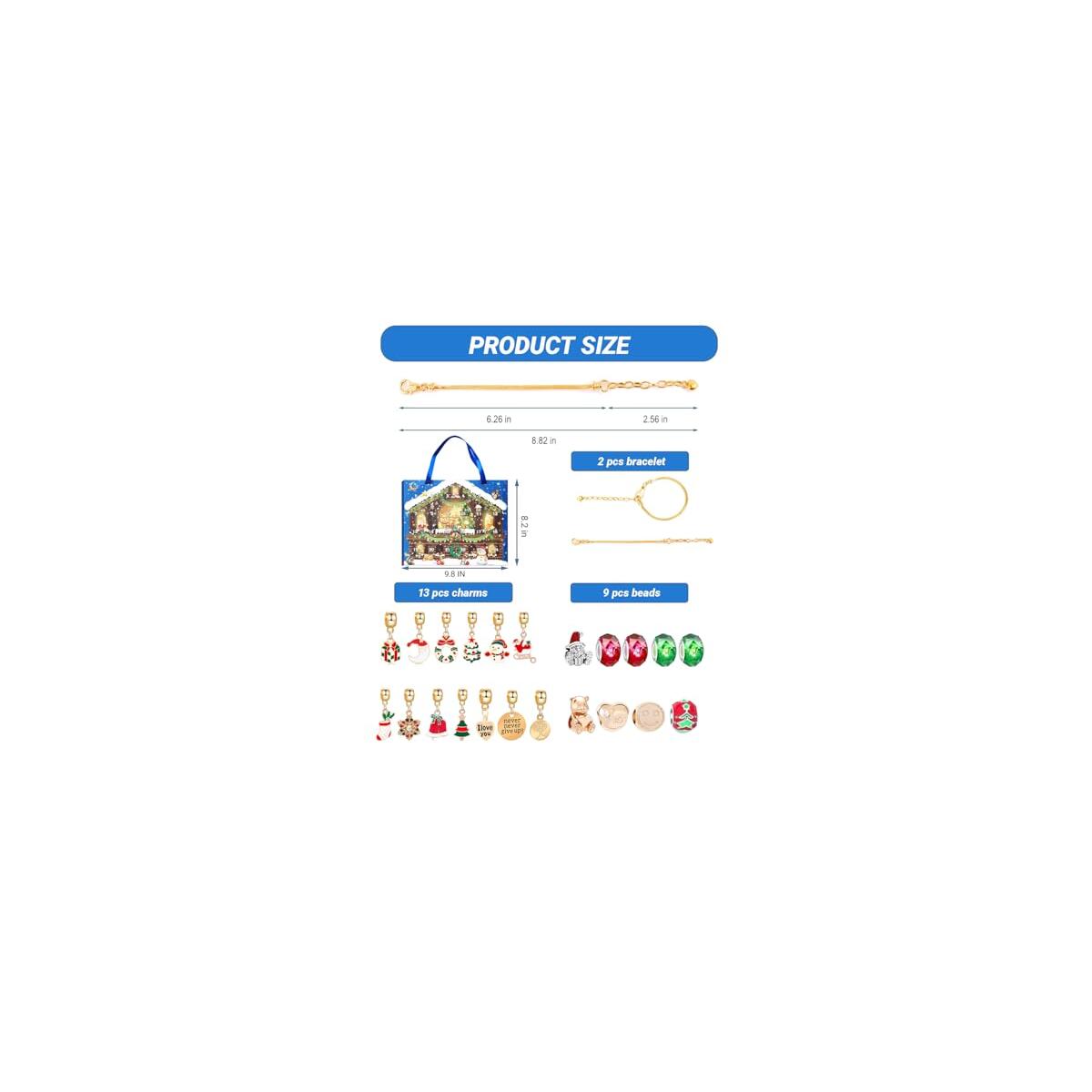 Christmas Advent Calendar 1 Deal - RebateKey