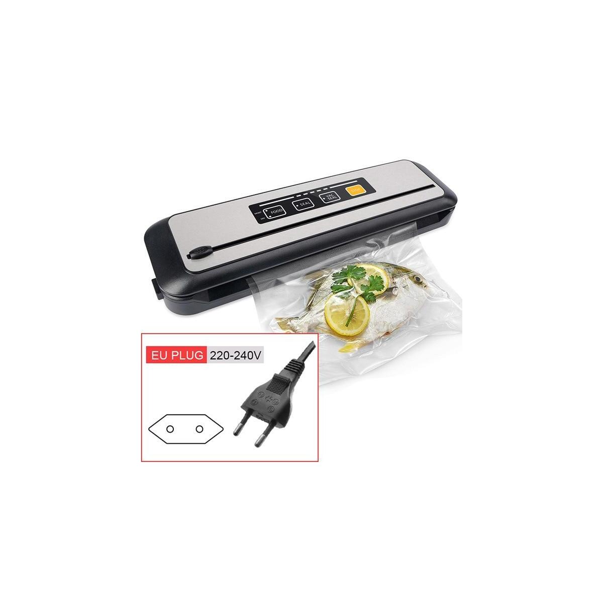 Kitchen Vacuum Packer Coupon - RebateKey