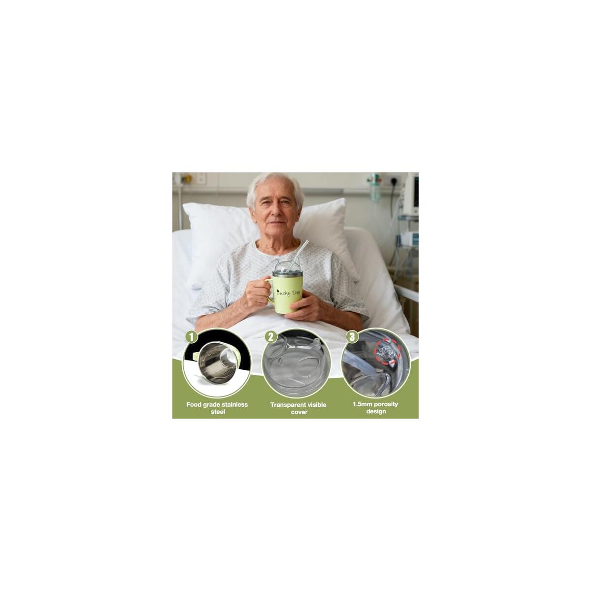 350ml Adult Sippy Cup Promo Codes - RebateKey