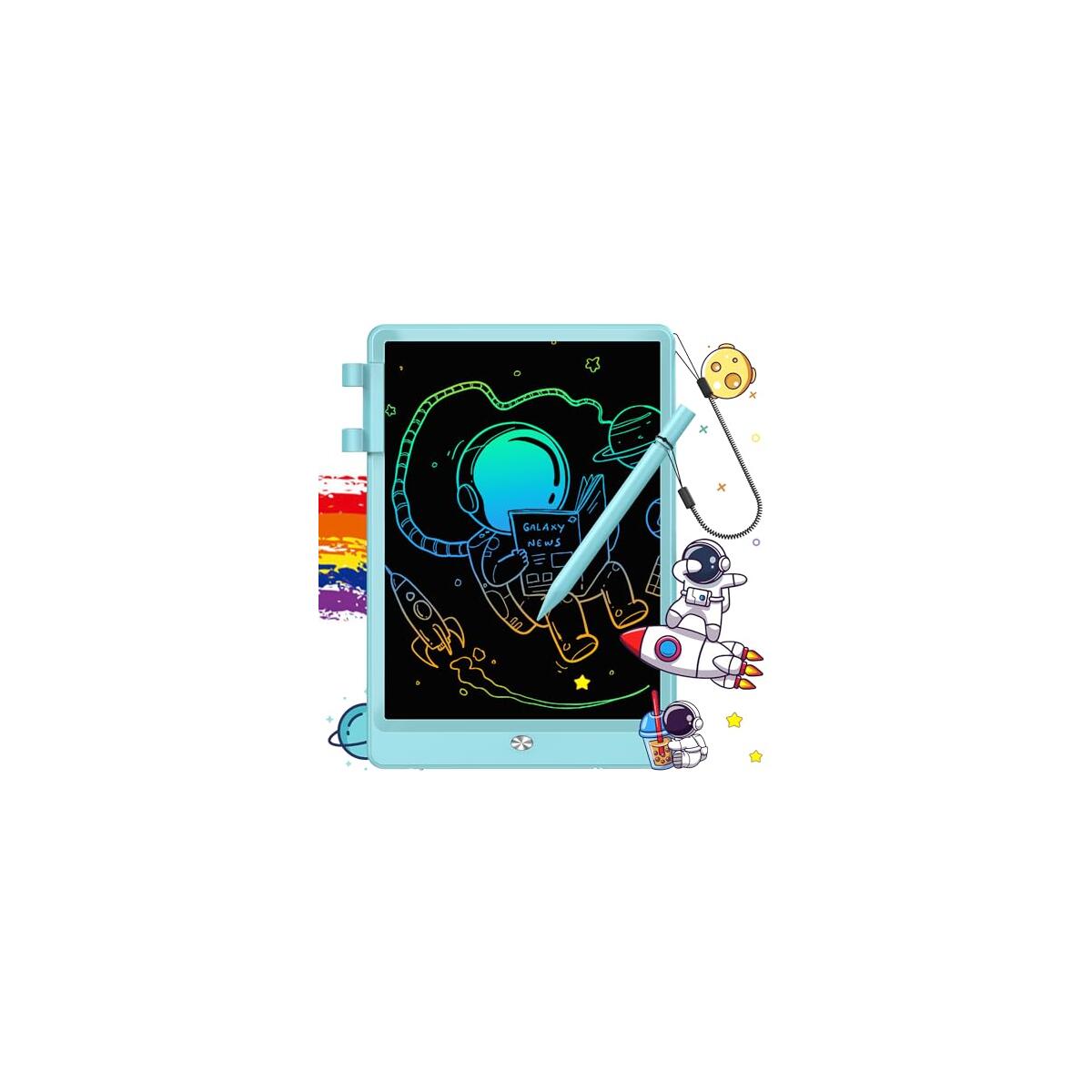 Flueston Lcd Writing Tablet 2 Promo Code - RebateKey