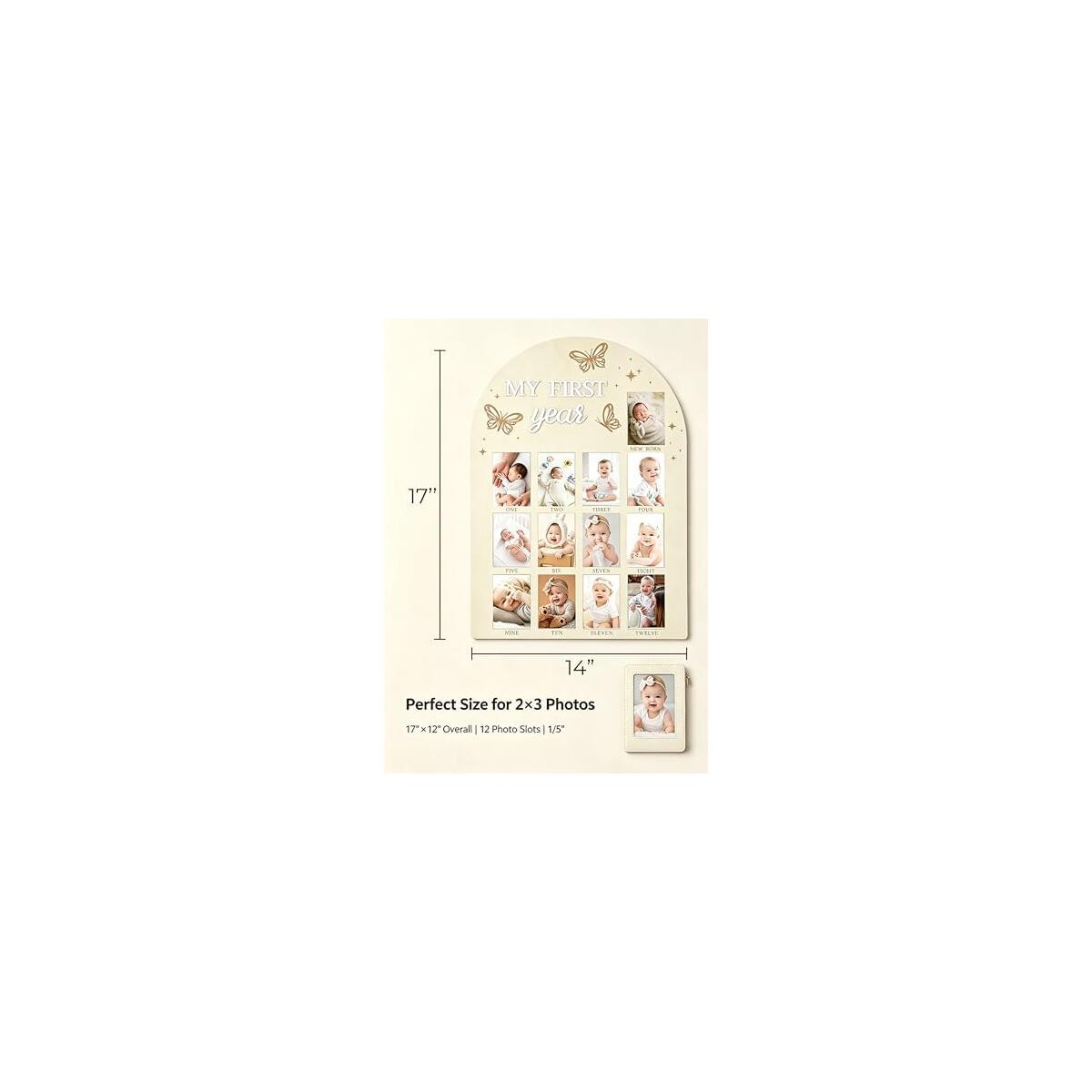Year Photo Frame 3 Deals - RebateKey